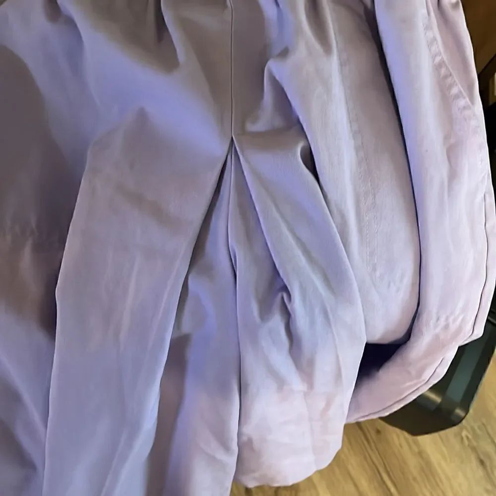 Split skirts - Picture 3 of 5